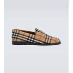 Burberry Loafers der Marke Burberry