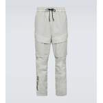 Cargohose von Moncler Grenoble, in der Farbe Beige, aus Polyester, Vorschaubild