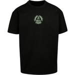 T-Shirt von MT Upscale, in der Farbe Schwarz, Vorschaubild