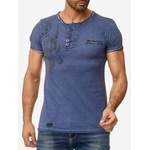 Tazzio T-Shirt der Marke Tazzio