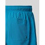 Badehose von MCNEAL, aus Polyester, andere Perspektive, Vorschaubild