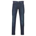 Slim Fit Jeans von Levis, in der Farbe Blau, aus Baumwolle, Vorschaubild