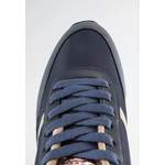 Sneaker von U.S. Polo Assn., in der Farbe Blau, andere Perspektive, Vorschaubild