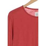 Langarm Shirt von Esprit, in der Farbe Rosa, aus Baumwolle, andere Perspektive, Vorschaubild