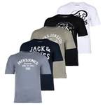 Jack & der Marke jack & jones