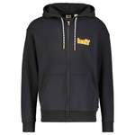 Levi's® Sweatjacke der Marke Levis