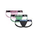Slips & String von Nike Underwear, in der Farbe Schwarz, Vorschaubild