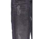 Herren-Jeans von STAFF, in der Farbe Grau, aus Baumwolle, andere Perspektive, Vorschaubild