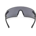 Herren-Sonnenbrille von Adidas, in der Farbe Grau, aus Material-mix, andere Perspektive, Vorschaubild