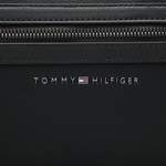 Geldbörse von Tommy Hilfiger, in der Farbe Schwarz, andere Perspektive, Vorschaubild
