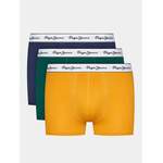Boxershorts von Pepe Jeans, Mehrfarbig, aus Polyester, Vorschaubild