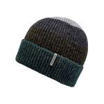 Beanie von chillouts, in der Farbe Blau, aus Material-mix, andere Perspektive, Vorschaubild