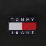 Umhängetasche von Tommy Jeans, in der Farbe Schwarz, andere Perspektive, Vorschaubild