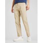 Herrenhose von Springfield, in der Farbe Beige, andere Perspektive, Vorschaubild