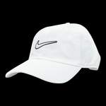 Nike Swoosh der Marke Nike