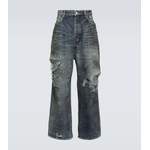 Balenciaga Distressed der Marke Balenciaga