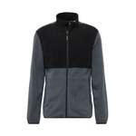 Fleecejacke 'FIRE' der Marke jack & jones