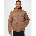 Herrenjacke von Revolution, in der Farbe Beige, aus Polyester, andere Perspektive, Vorschaubild