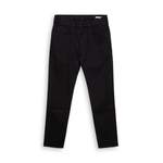Slim Fit Jeans von Esprit, in der Farbe Schwarz, aus Baumwolle, andere Perspektive, Vorschaubild