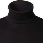 Langarm Shirt von RAGMAN, in der Farbe Schwarz, aus Baumwolle, andere Perspektive, Vorschaubild