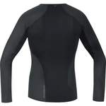 Thermounterwäsch von Gore Wear, in der Farbe Schwarz, aus Polyester, andere Perspektive, Vorschaubild
