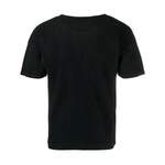 T-Shirt von Issey Miyake, in der Farbe Schwarz, aus Polyester, andere Perspektive, Vorschaubild