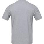 T-Shirt von Norrona, in der Farbe Grau, andere Perspektive, Vorschaubild