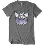 Transformers T-Shirt der Marke Transformers