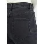 Herren-Jeans von KIABI, in der Farbe Schwarz, andere Perspektive, Vorschaubild