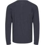 Langarm Shirt von Blend, aus Polyester, andere Perspektive, Vorschaubild