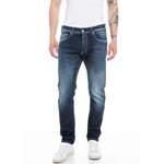 Replay Straight-Jeans der Marke Replay