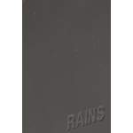 Portemonnaie von Rains, in der Farbe Schwarz, aus Kunstleder, andere Perspektive, Vorschaubild