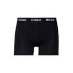 Boxershorts von HUGO Underwear, aus Elastan, andere Perspektive, Vorschaubild