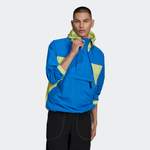 Windbreaker von adidas Originals, aus Polyamid, andere Perspektive, Vorschaubild