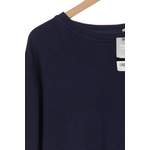 Sweatshirt von Levis, in der Farbe Blau, aus Baumwolle, andere Perspektive, Vorschaubild