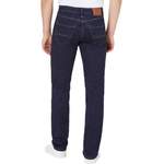Slim Fit Jeans von Redpoint, Mehrfarbig, andere Perspektive, Vorschaubild