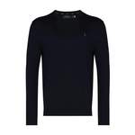 Sweatshirt von Ralph Lauren, in der Farbe Blau, aus Baumwolle, Vorschaubild