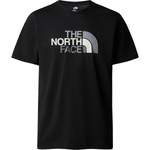 T-Shirt von The North Face, in der Farbe Schwarz, aus Polyester, Vorschaubild