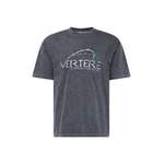 T-Shirt 'CORPORATE' der Marke Vertere Berlin