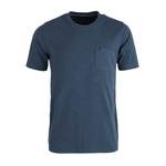 Rundhals T-Shirt der Marke Casa Moda