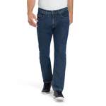 Straight Leg Jeans von Pioneer, in der Farbe Blau, aus Baumwolle, andere Perspektive, Vorschaubild