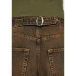 Herren-Jeans von BDG Urban Outfitters, in der Farbe Braun, andere Perspektive, Vorschaubild