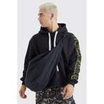 Mens Sling der Marke boohooman