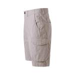 Shorts von North Sails, in der Farbe Grau, aus Baumwolle, andere Perspektive, Vorschaubild