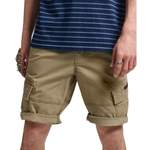 Cargo Shorts der Marke Superdry