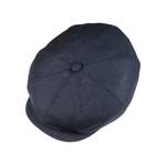 Flat Cap von Stetson, aus Material-mix, andere Perspektive, Vorschaubild