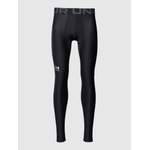 Sportleggings mit der Marke Under Armour