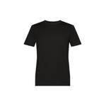 T-Shirt von Esprit, in der Farbe Schwarz, aus Baumwolle, andere Perspektive, Vorschaubild