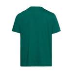 T-Shirt von Champion, in der Farbe Grün, aus Baumwolle, andere Perspektive, Vorschaubild
