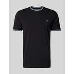 T-Shirt von Christian Berg Men, in der Farbe Schwarz, Vorschaubild